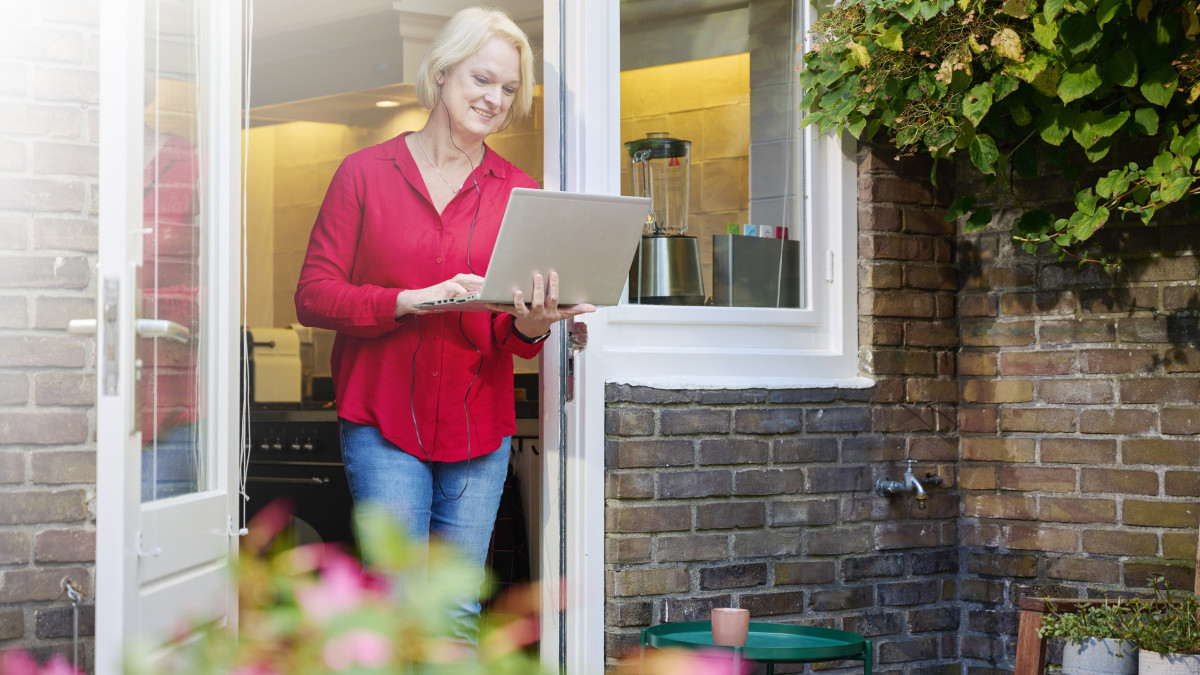 HighRes Thuiswerken 8